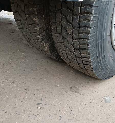 МАН L 2000, об'ємом двигуна 4.6 л та пробігом 550 тис. км за 17999 $, фото 4 на Automoto.ua