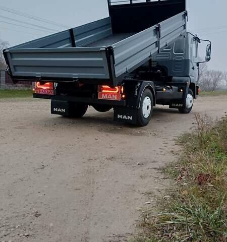 МАН L 2000, об'ємом двигуна 4.6 л та пробігом 550 тис. км за 17999 $, фото 3 на Automoto.ua