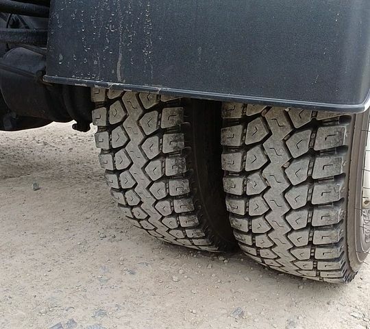 МАН L 2000, об'ємом двигуна 4.6 л та пробігом 612 тис. км за 17999 $, фото 8 на Automoto.ua