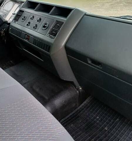 МАН L 2000, об'ємом двигуна 4.6 л та пробігом 550 тис. км за 17999 $, фото 8 на Automoto.ua