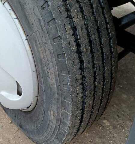 МАН L 2000, об'ємом двигуна 4.6 л та пробігом 550 тис. км за 17999 $, фото 5 на Automoto.ua