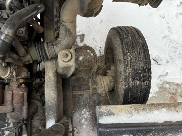 МАН Л 2000, объемом двигателя 0 л и пробегом 0 тыс. км за 12700 $, фото 14 на Automoto.ua