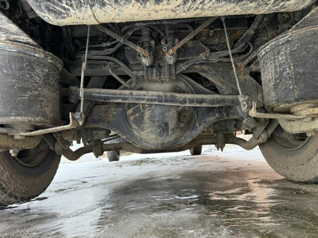 МАН Л 2000, объемом двигателя 0 л и пробегом 0 тыс. км за 12700 $, фото 22 на Automoto.ua