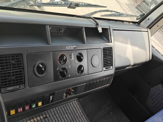 МАН L 2000, об'ємом двигуна 0 л та пробігом 0 тис. км за 18500 $, фото 16 на Automoto.ua