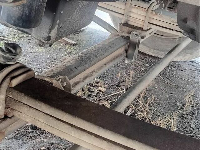 Синій МАН L 2000, об'ємом двигуна 4.58 л та пробігом 690 тис. км за 6500 $, фото 7 на Automoto.ua