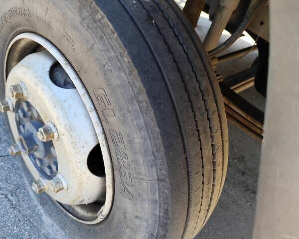 Синий МАН Л 2000, объемом двигателя 4.59 л и пробегом 30 тыс. км за 20943 $, фото 12 на Automoto.ua