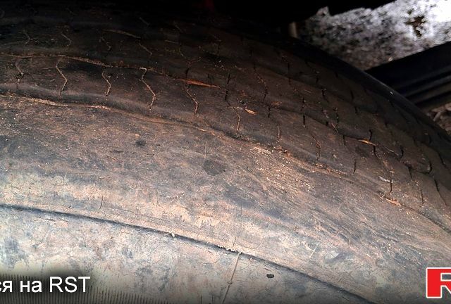 Белый МАН Л, объемом двигателя 0.12 л и пробегом 666 тыс. км за 6000 $, фото 7 на Automoto.ua