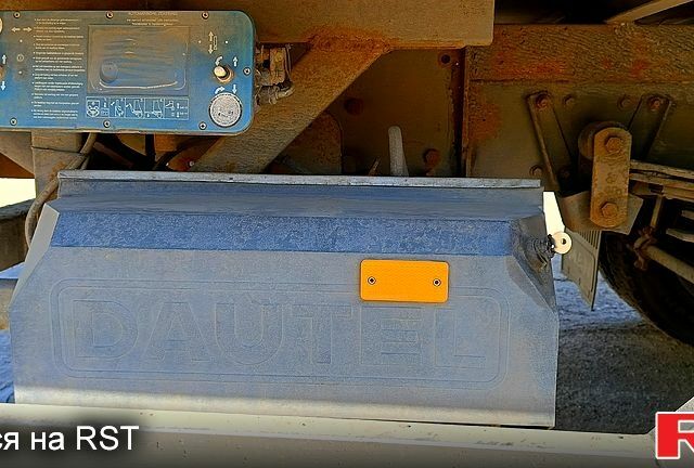 Білий МАН L, об'ємом двигуна 4.6 л та пробігом 894 тис. км за 12000 $, фото 2 на Automoto.ua