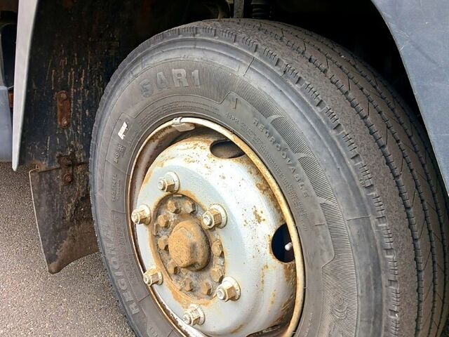 МАН L, об'ємом двигуна 4.6 л та пробігом 600 тис. км за 8000 $, фото 3 на Automoto.ua