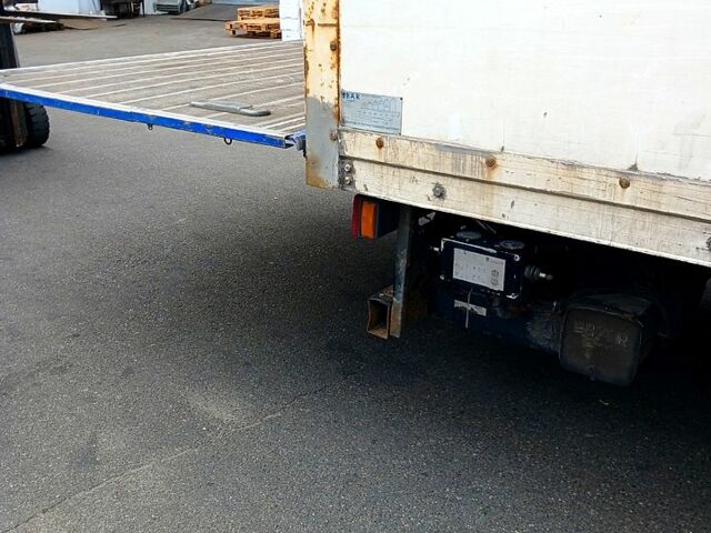 МАН L, об'ємом двигуна 4.6 л та пробігом 600 тис. км за 8000 $, фото 2 на Automoto.ua