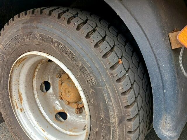 МАН L, об'ємом двигуна 4.6 л та пробігом 600 тис. км за 8000 $, фото 4 на Automoto.ua