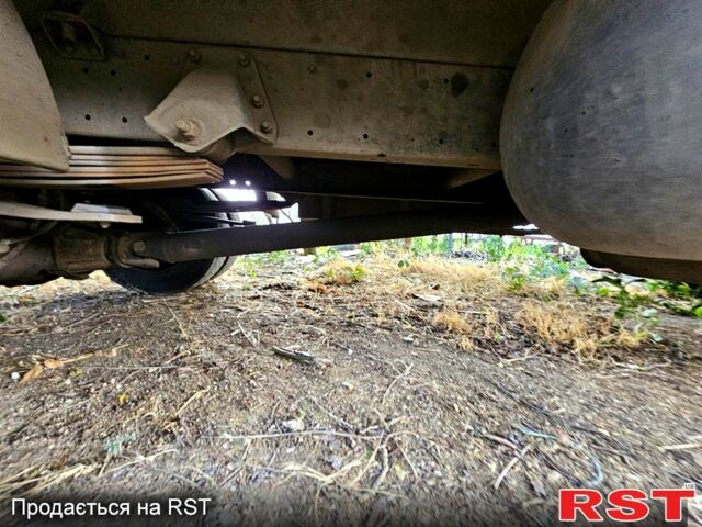 МАН Л, объемом двигателя 4.6 л и пробегом 0 тыс. км за 10500 $, фото 6 на Automoto.ua