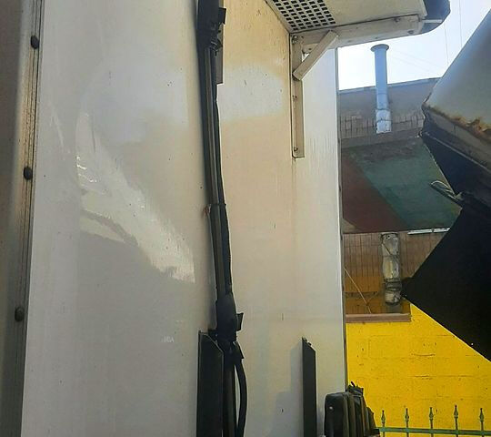 МАН L, об'ємом двигуна 4.6 л та пробігом 100 тис. км за 8300 $, фото 2 на Automoto.ua