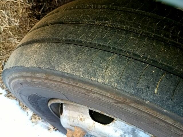 МАН L, об'ємом двигуна 6.3 л та пробігом 0 тис. км за 20000 $, фото 3 на Automoto.ua