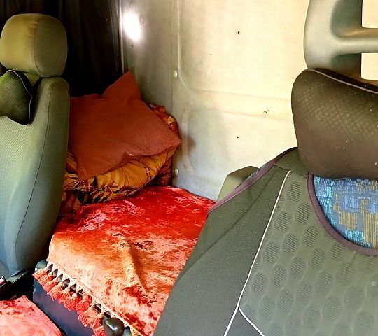 Жовтий МАН L, об'ємом двигуна 4.6 л та пробігом 0 тис. км за 12500 $, фото 1 на Automoto.ua