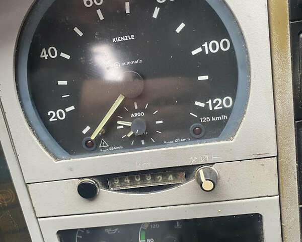 Білий МАН ЛЄ 10.180, об'ємом двигуна 4.58 л та пробігом 940 тис. км за 12000 $, фото 7 на Automoto.ua