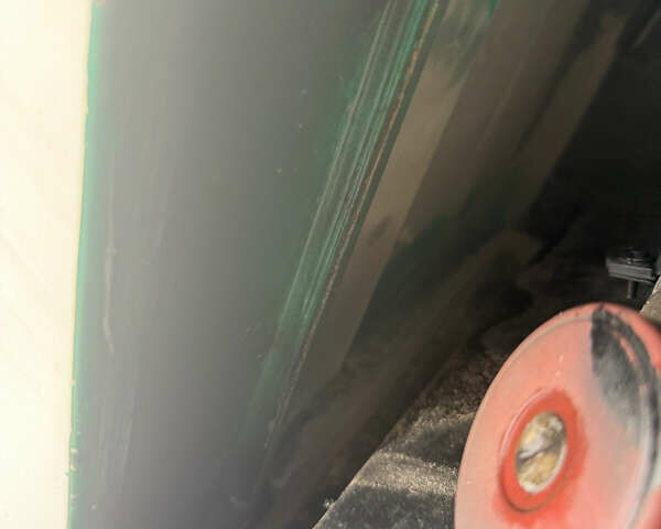 Зелений МАН ЛЄ 12.220, об'ємом двигуна 6.87 л та пробігом 300 тис. км за 10000 $, фото 15 на Automoto.ua