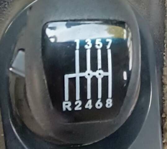 Белый МАН ЛЕ 14.280, объемом двигателя 6.87 л и пробегом 769 тыс. км за 15000 $, фото 14 на Automoto.ua