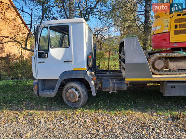 МАН ЛЕ 180, объемом двигателя 0 л и пробегом 400 тыс. км за 17500 $, фото 2 на Automoto.ua