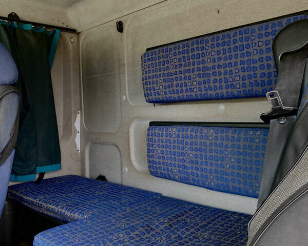 МАН ЛЕ 8.140 2003 в Виннице на Automoto.ua Белый МАН ЛЕ 8.140, объемом двигателя 4.58 л и пробегом 900 тыс. км за 13800 $, фото 5 на Automoto.ua