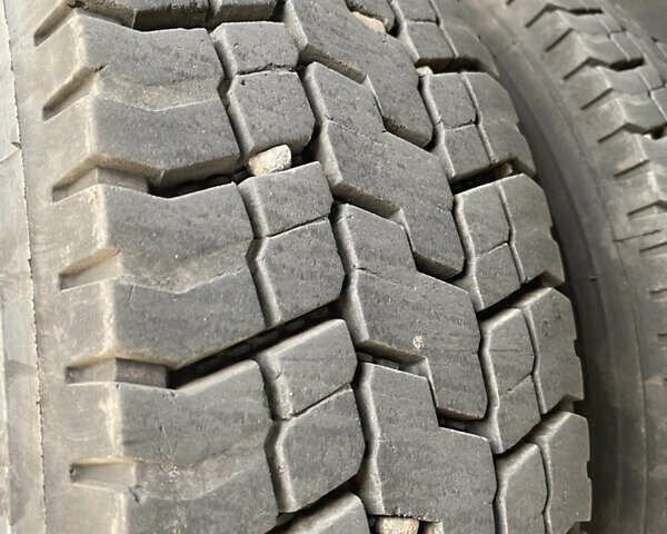 МАН ЛЕ 8.140 2003 в Виннице на Automoto.ua Белый МАН ЛЕ 8.140, объемом двигателя 4.58 л и пробегом 900 тыс. км за 13800 $, фото 9 на Automoto.ua