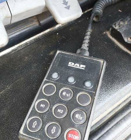 Белый МАН ЛE 8.150, объемом двигателя 4.58 л и пробегом 471 тыс. км за 12800 $, фото 7 на Automoto.ua