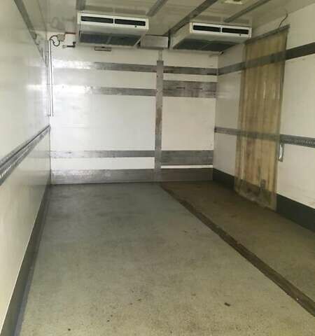 Белый МАН ЛE 8.150, объемом двигателя 4.58 л и пробегом 250 тыс. км за 21500 $, фото 3 на Automoto.ua