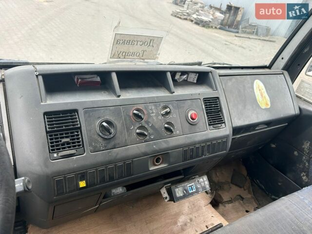 МАН ЛE 8.150, об'ємом двигуна 0 л та пробігом 708 тис. км за 7500 $, фото 9 на Automoto.ua