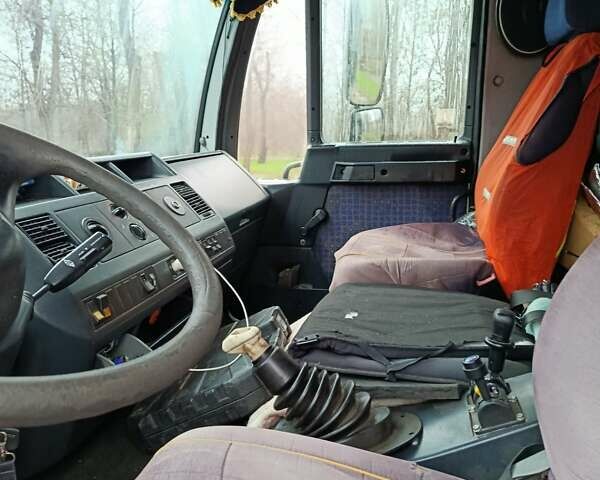 МАН ЛE 8.150, объемом двигателя 0 л и пробегом 400 тыс. км за 18000 $, фото 2 на Automoto.ua