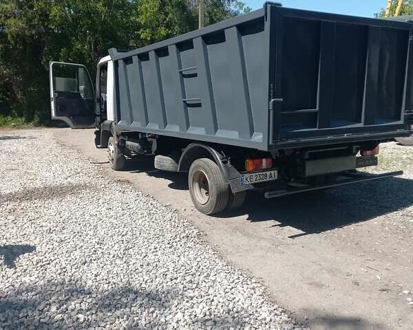 Сірий МАН ЛE 8.150, об'ємом двигуна 4.58 л та пробігом 400 тис. км за 18200 $, фото 11 на Automoto.ua