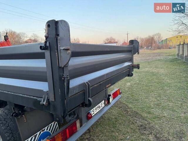 Білий МАН ЛЕ 8.180, об'ємом двигуна 4.6 л та пробігом 320 тис. км за 27500 $, фото 7 на Automoto.ua