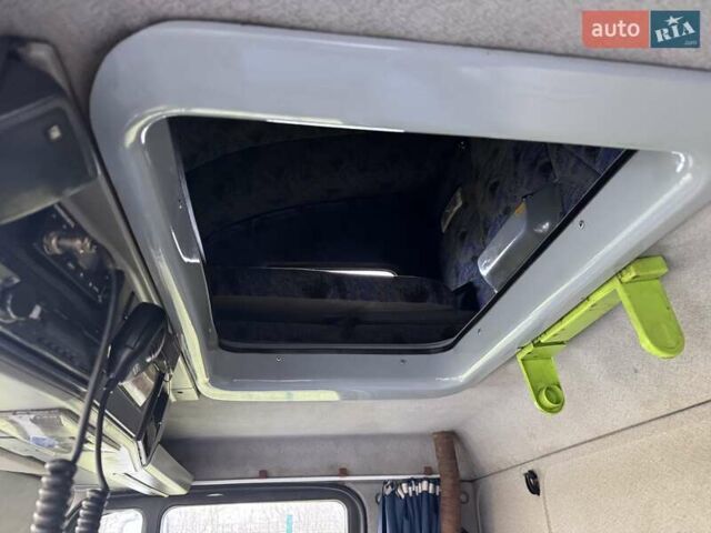 МАН ЛЕ 8.180, об'ємом двигуна 0 л та пробігом 1 тис. км за 16500 $, фото 17 на Automoto.ua