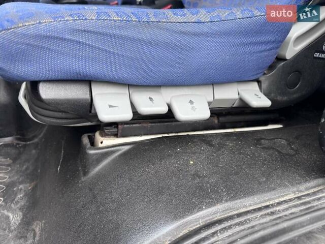 МАН ЛЕ 8.180, об'ємом двигуна 0 л та пробігом 1 тис. км за 16500 $, фото 14 на Automoto.ua