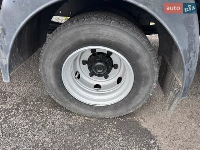 МАН ЛЕ 8.180, об'ємом двигуна 0 л та пробігом 1 тис. км за 16500 $, фото 8 на Automoto.ua