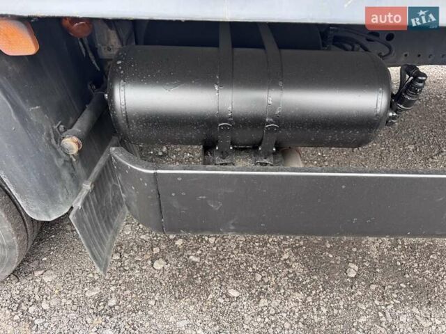 МАН ЛЕ 8.180, об'ємом двигуна 0 л та пробігом 1 тис. км за 16500 $, фото 11 на Automoto.ua