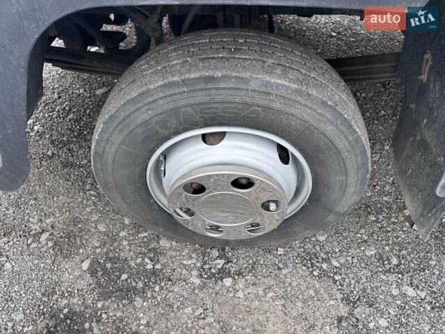 МАН ЛЕ 8.180, об'ємом двигуна 0 л та пробігом 1 тис. км за 16500 $, фото 10 на Automoto.ua