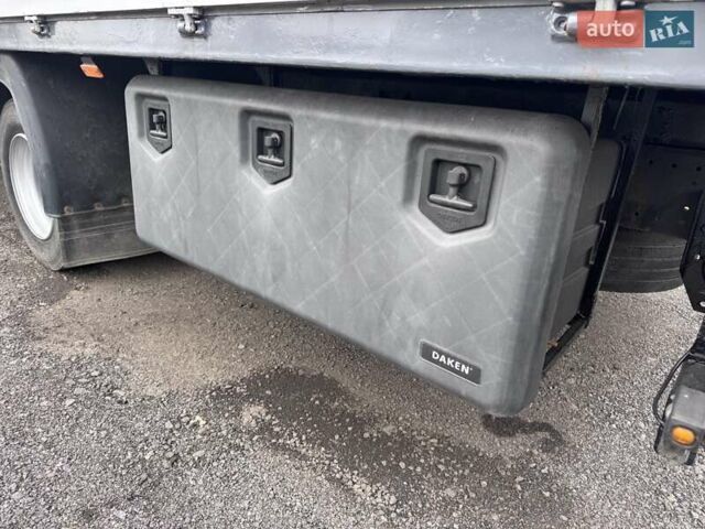 МАН ЛЕ 8.180, об'ємом двигуна 0 л та пробігом 1 тис. км за 16500 $, фото 6 на Automoto.ua