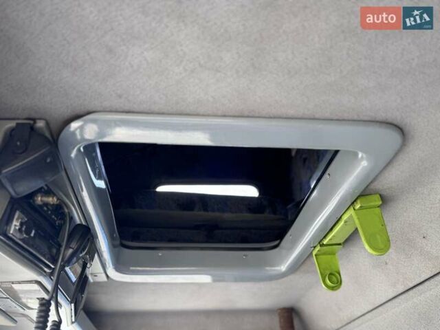 МАН ЛЕ 8.180, об'ємом двигуна 4.6 л та пробігом 10 тис. км за 17500 $, фото 16 на Automoto.ua