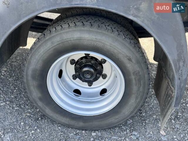 МАН ЛЕ 8.180, об'ємом двигуна 4.6 л та пробігом 10 тис. км за 17500 $, фото 12 на Automoto.ua