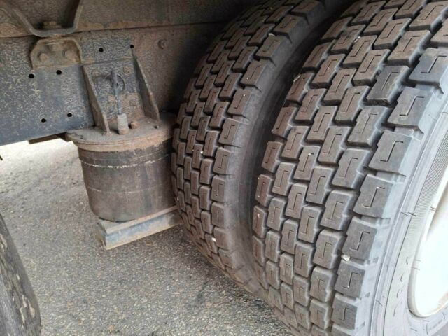 МАН ЛЕ 8.180, объемом двигателя 0 л и пробегом 0 тыс. км за 11500 $, фото 9 на Automoto.ua