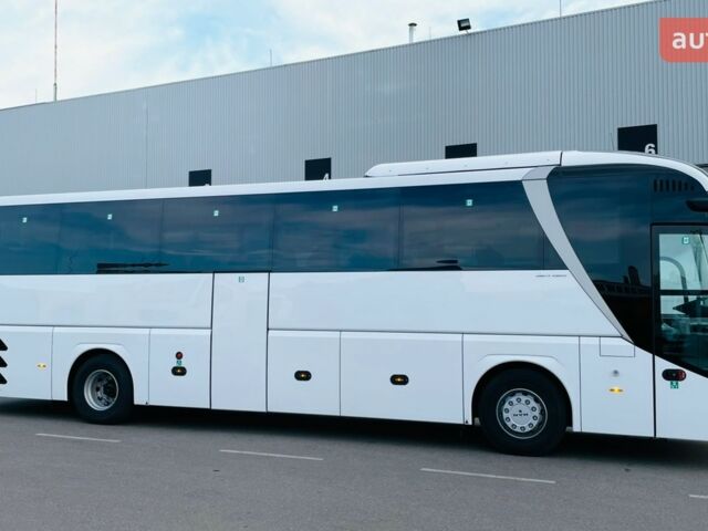 купити нове авто МАН Лайон'с Коач 2023 року від офіційного дилера АВАНТІ Груп МАН фото