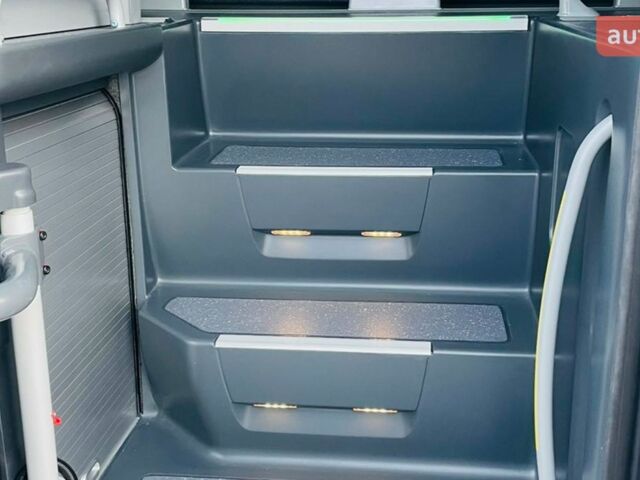 купити нове авто МАН Лайон'с Коач 2023 року від офіційного дилера АВАНТІ Груп МАН фото