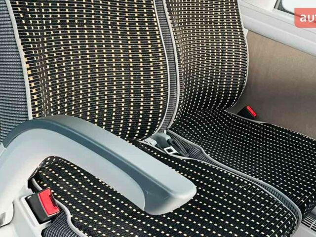 купити нове авто МАН Лайон'с Коач 2023 року від офіційного дилера АВАНТІ Груп МАН фото