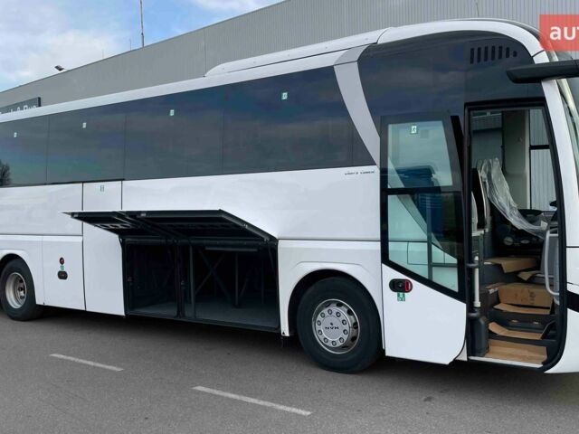 купити нове авто МАН Лайон'с Коач 2023 року від офіційного дилера АВАНТІ Груп МАН фото