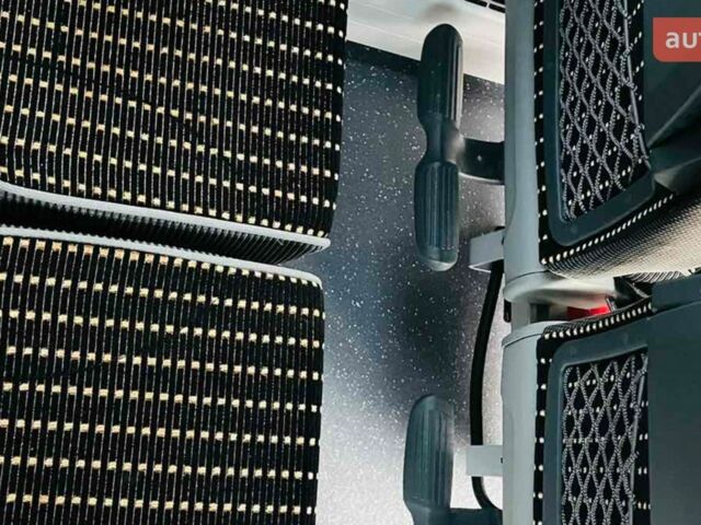купити нове авто МАН Лайон'с Коач 2023 року від офіційного дилера АВАНТІ Груп МАН фото