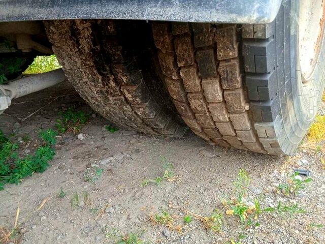 Білий МАН M, об'ємом двигуна 6.9 л та пробігом 0 тис. км за 9800 $, фото 5 на Automoto.ua