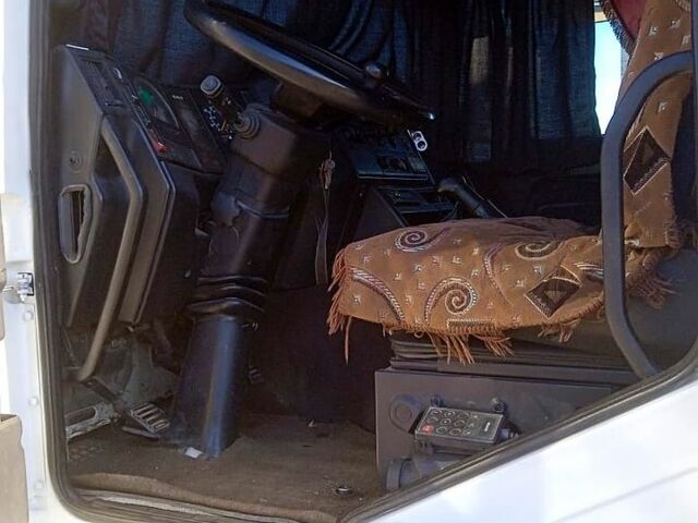 МАН M, объемом двигателя 6.9 л и пробегом 0 тыс. км за 15500 $, фото 11 на Automoto.ua