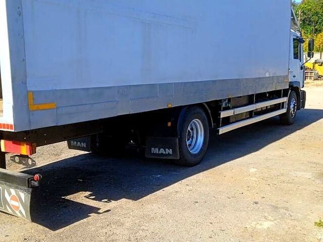 МАН M, объемом двигателя 6.9 л и пробегом 0 тыс. км за 15500 $, фото 8 на Automoto.ua