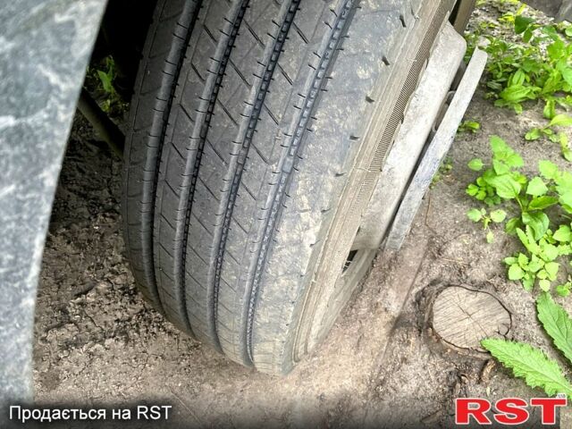 МАН M, объемом двигателя 6.9 л и пробегом 0 тыс. км за 19999 $, фото 5 на Automoto.ua