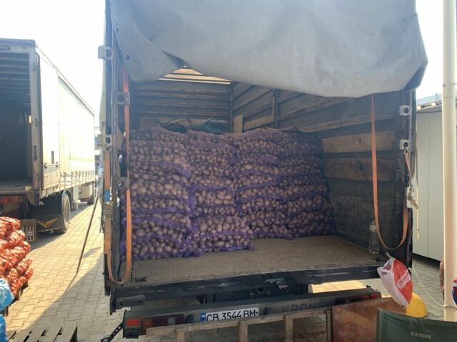 МАН M2000, объемом двигателя 0 л и пробегом 0 тыс. км за 6000 $, фото 10 на Automoto.ua